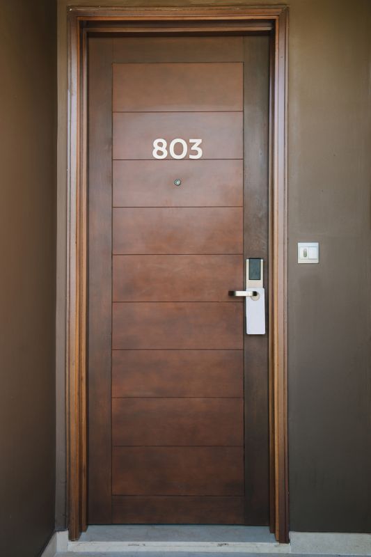 Custom Door Solutions