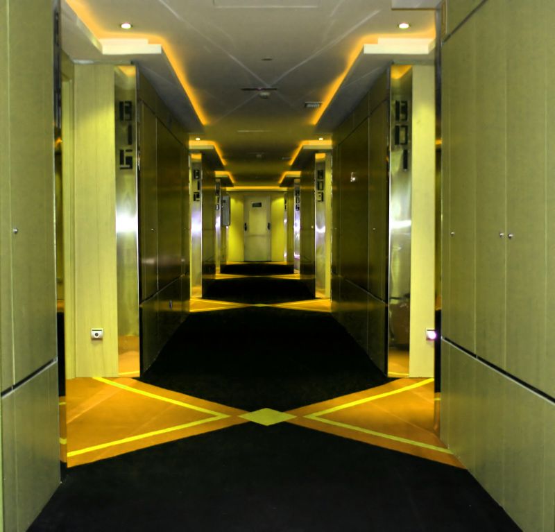 Entry Door Contractors detail